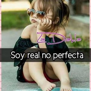 Meet your Posher, Bernarda